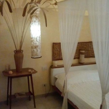 Marina'S House Bed & Breakfast La Spezia Dış mekan fotoğraf