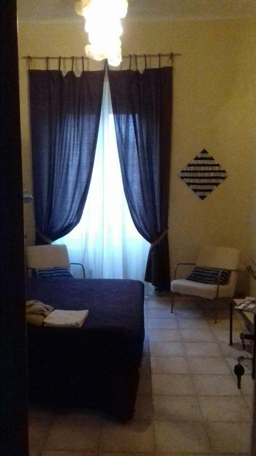 Marina'S House Bed & Breakfast La Spezia Dış mekan fotoğraf