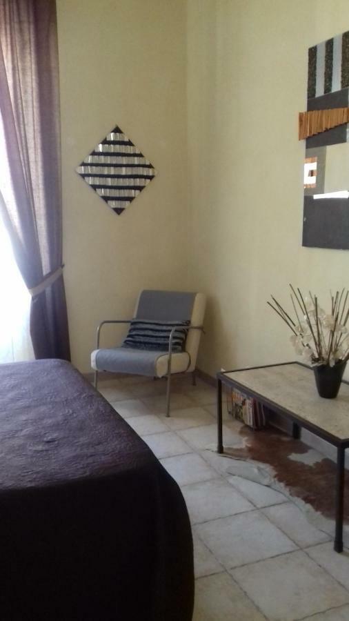 Marina'S House Bed & Breakfast La Spezia Dış mekan fotoğraf